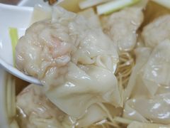 -百福麵家(新馬路店)