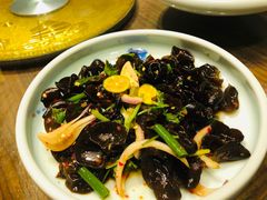 -老灶房-四川土菜(铁牛广场店)