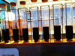 -喜茶(上海正大广场店)