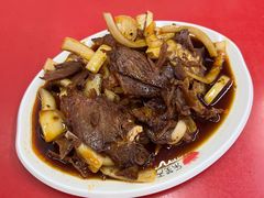 -乐天拉面(桃花街店)