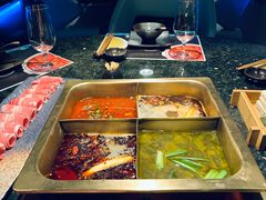 -王家渡火锅店(棕榈泉店)