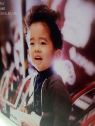 -汪正影业素摄儿童摄影工作室(星摩尔购物中心店)