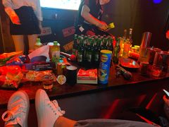 -M-SHOW 米秀主题KTV(左岸印巷店)