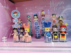 -泡泡玛特POPMART(壹号店)