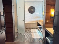 -海南清水湾莱佛士酒店