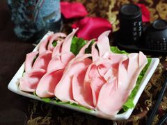 -蓉城老妈火锅(双林路店)
