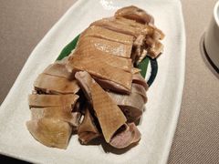 -小厨娘淮扬菜(天印大道店)