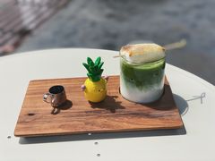 -MAISON门前杂货店