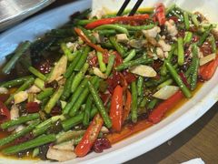 -弓虽昌焖烧鸡(大竹林店)
