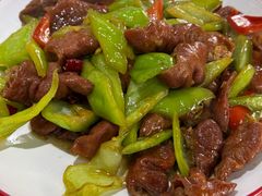 -逢春菜馆天津菜(胜利路店)
