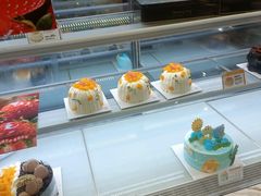 -TOUCH泰奇(金桥长岛路店)