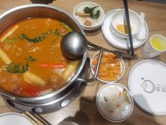 -杨翔豆皮涮牛肚(华阳城店)