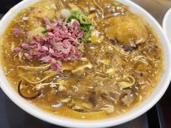 -毛华美食(清扬路店)