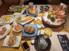 -吉兆·料理(红梅南路店)