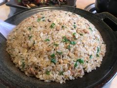 -蘑统田下·野生菌火锅