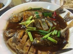 -乐在集市海鲜大排档(平潭店)
