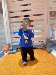 点击看大图 -奈尔宝家庭中心·亲子餐厅(北京东坝万达店)