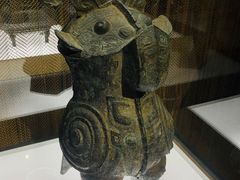 -上海博物馆(人民广场馆)