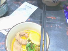 -和府捞面(西溪印象城店)