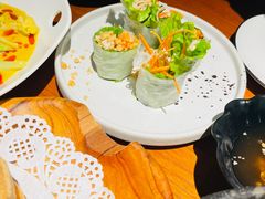 -越谜·越南餐厅(长白店)