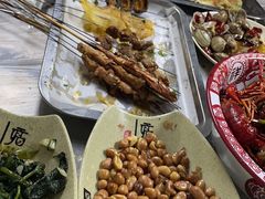 -小民大排档(马场角横路店)