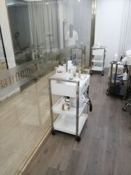 -佳慕皮肤管理连锁