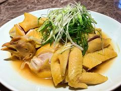 石龙豆皮鸡-莞府家宴·东莞菜(市民服务中心店)