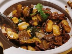 -蔡澜点心·粤菜(花城汇南区店)