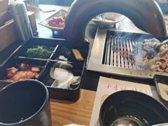 -千寻烧肉(政务区店)