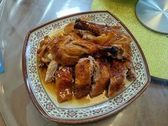 -聂记粤菜馆(鼓西路店)