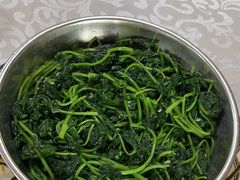-岭下农庄·农家菜·野生大头鱼·公司团建(福永凤凰山店)