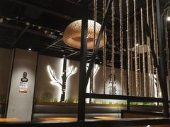 大堂-鱼谦脆皮烤鱼(华阳城店)