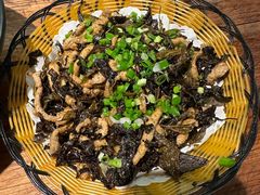 -炊烟·山房菜