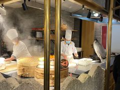 门面-符离集餐厅(万象城店)