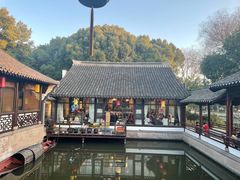 -绍兴老味道·非遗门店(银泰城店)