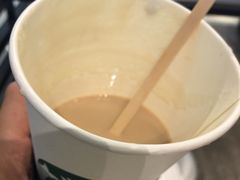 -星巴克(我格广场店)