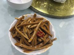 -星月楼回坊小吃·清真陕菜