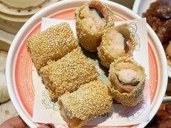 -陶兰居·香港饭店·海鲜大排档(圆融时代广场店)