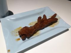 铁勺凤爪-大铁勺新津菜(迎水道店)