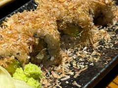 -築鳥日本料理(黑沙环店)