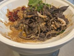 -京味斋·北京烤鸭(华威桥北工大店)