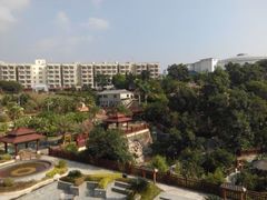 android_upload_pic-罗浮山嘉宝田森林温泉度假酒店