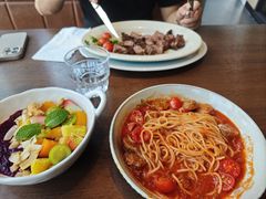 -西堤牛排(番禺天河城店)