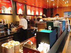 -星巴克(红房子店)