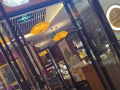 -一叶一世界•素食餐厅(新光天地店)