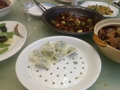 -齐河·老东家·民间菜·地标特色美食