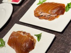 -大董(福田皇庭中心店)
