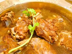 -和庆斋羊蝎子火锅·碳缸烧烤(顺义旗舰店)
