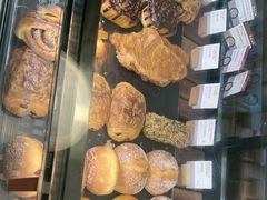 -BAKER&SPICE(BFC外滩金融中心店)