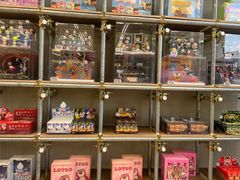 -泡泡玛特POPMART(老城根店)